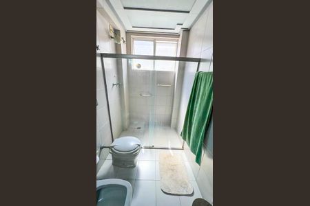 Apartamento à venda com 214m², 4 quartos e 2 vagasBanheiro