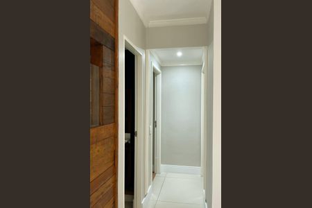 Apartamento para alugar com 2 quartos, 48m² em Chácaras São Marcos, Embu das Artes