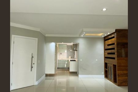 Apartamento para alugar com 2 quartos, 48m² em Chácaras São Marcos, Embu das Artes