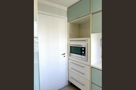 Apartamento para alugar com 2 quartos, 48m² em Chácaras São Marcos, Embu das Artes