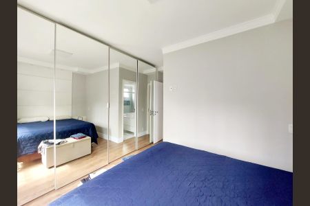 Apartamento para alugar com 2 quartos, 48m² em Chácaras São Marcos, Embu das Artes