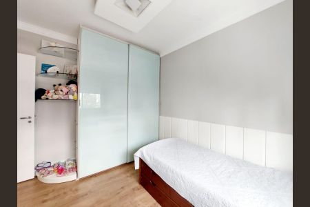 Apartamento para alugar com 2 quartos, 48m² em Chácaras São Marcos, Embu das Artes