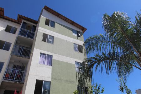 Apartamento à venda com 44m², 2 quartos e 1 vagaPlaca