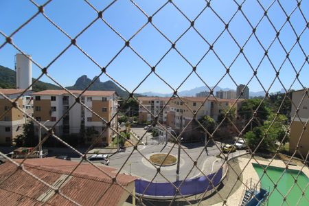 Apartamento à venda com 44m², 2 quartos e 1 vagaÁrea de serviço - Vista