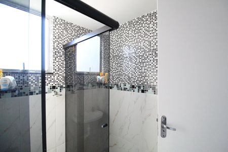 Apartamento à venda com 44m², 2 quartos e 1 vagaBanheiro