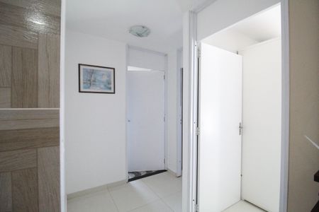 Apartamento à venda com 44m², 2 quartos e 1 vagaSala