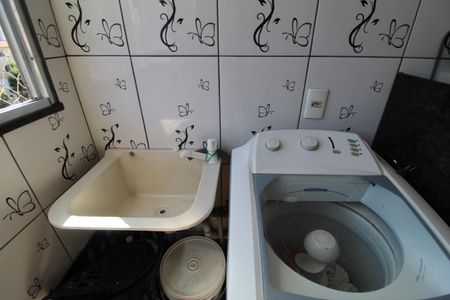 Apartamento à venda com 44m², 2 quartos e 1 vagaÁrea de serviço