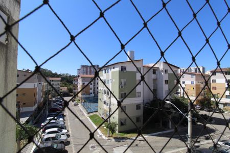 Apartamento à venda com 44m², 2 quartos e 1 vagaVaranda Sala