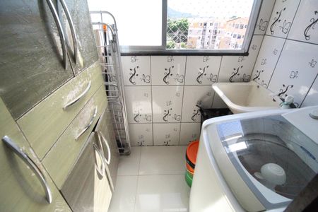 Apartamento à venda com 44m², 2 quartos e 1 vagaÁrea de serviço