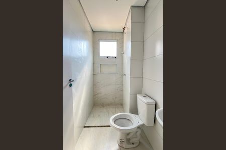 Apartamento para alugar com 39m², 1 quarto e sem vagaBanheiro