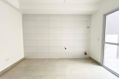 Apartamento para alugar com 39m², 1 quarto e sem vagaSala/Cozinha