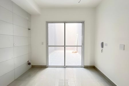 Apartamento para alugar com 39m², 1 quarto e sem vagaSala/Cozinha