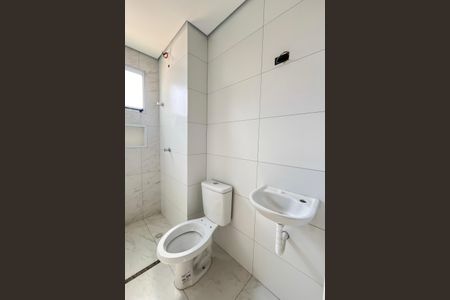 Apartamento para alugar com 39m², 1 quarto e sem vagaBanheiro