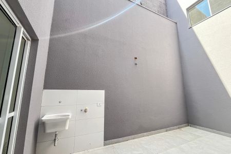 Apartamento para alugar com 39m², 1 quarto e sem vagaÁrea de Serviço