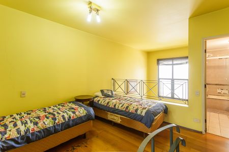 Apartamento para alugar com 52m², 1 quarto e 1 vaga Apartamento para alugar com 52m², 1 quarto e 1 vagaQuarto