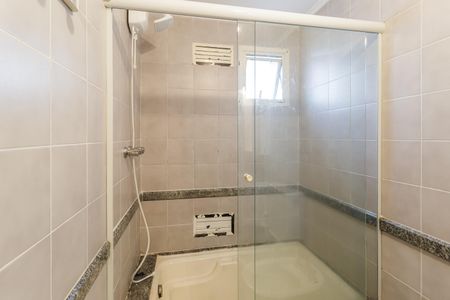 Apartamento para alugar com 52m², 1 quarto e 1 vaga Apartamento para alugar com 52m², 1 quarto e 1 vagaBanheiro Social