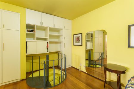 Apartamento para alugar com 52m², 1 quarto e 1 vaga Apartamento para alugar com 52m², 1 quarto e 1 vagaQuarto