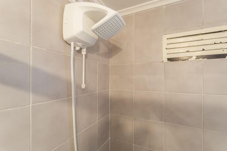 Apartamento para alugar com 52m², 1 quarto e 1 vaga Apartamento para alugar com 52m², 1 quarto e 1 vagaBanheiro Social