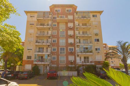 Apartamento à venda com 74m², 2 quartos e 1 vaga Apartamento à venda com 74m², 2 quartos e 1 vagaFachada