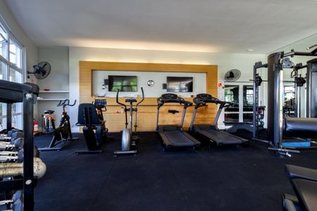 Apartamento à venda com 140m², 3 quartos e 2 vagas Apartamento à venda com 140m², 3 quartos e 2 vagasFoto 67