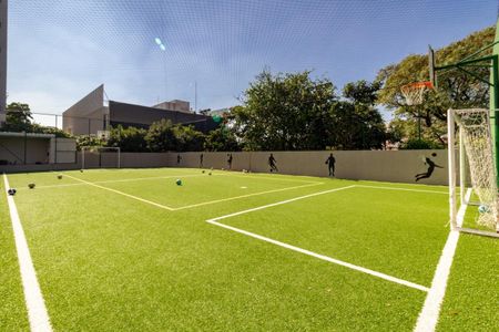 Apartamento à venda com 140m², 3 quartos e 2 vagas Apartamento à venda com 140m², 3 quartos e 2 vagasFoto 45