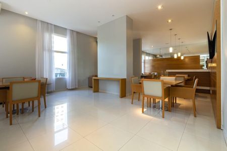 Apartamento à venda com 140m², 3 quartos e 2 vagas Apartamento à venda com 140m², 3 quartos e 2 vagasFoto 65