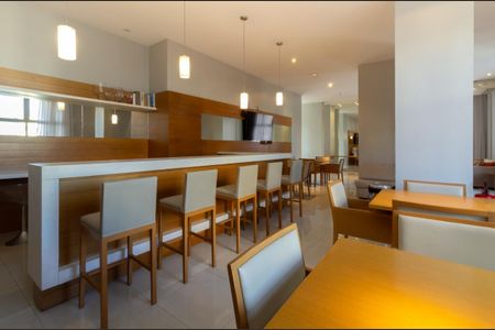 Apartamento à venda com 140m², 3 quartos e 2 vagas Apartamento à venda com 140m², 3 quartos e 2 vagasFoto 50