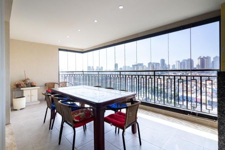 Apartamento à venda com 140m², 3 quartos e 2 vagas Apartamento à venda com 140m², 3 quartos e 2 vagasFoto 17