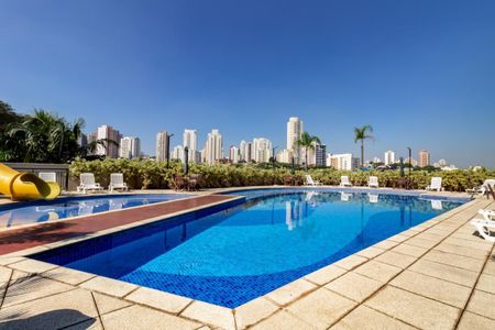 Apartamento à venda com 140m², 3 quartos e 2 vagas Apartamento à venda com 140m², 3 quartos e 2 vagasFoto 62