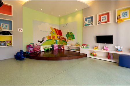 Apartamento à venda com 140m², 3 quartos e 2 vagas Apartamento à venda com 140m², 3 quartos e 2 vagasFoto 51