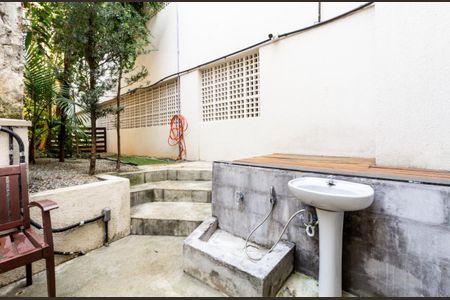 Apartamento à venda com 140m², 3 quartos e 2 vagas Apartamento à venda com 140m², 3 quartos e 2 vagasFoto 58