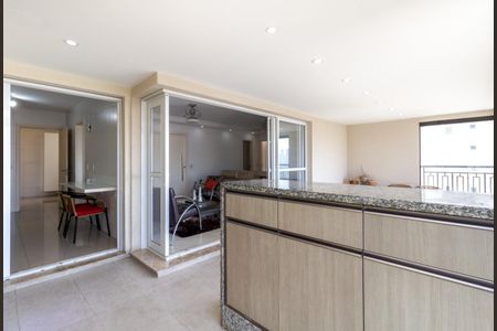 Apartamento à venda com 140m², 3 quartos e 2 vagas Apartamento à venda com 140m², 3 quartos e 2 vagasFoto 10