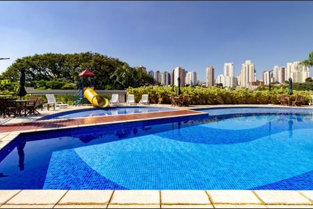 Apartamento à venda com 140m², 3 quartos e 2 vagas Apartamento à venda com 140m², 3 quartos e 2 vagasFoto 60