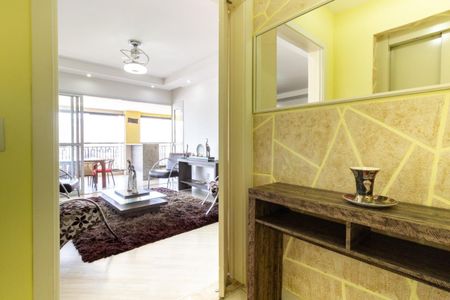 Apartamento à venda com 140m², 3 quartos e 2 vagas Apartamento à venda com 140m², 3 quartos e 2 vagasFoto 29