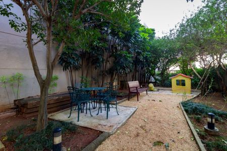 Apartamento à venda com 140m², 3 quartos e 2 vagas Apartamento à venda com 140m², 3 quartos e 2 vagasFoto 46