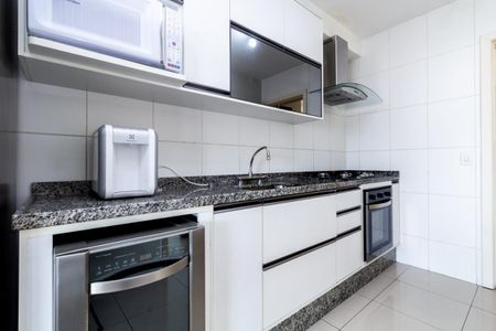 Apartamento à venda com 140m², 3 quartos e 2 vagas Apartamento à venda com 140m², 3 quartos e 2 vagasFoto 27