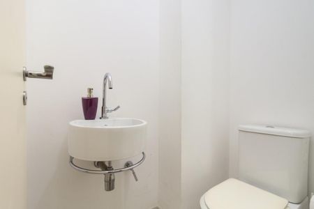 Apartamento à venda com 140m², 3 quartos e 2 vagas Apartamento à venda com 140m², 3 quartos e 2 vagasFoto 30