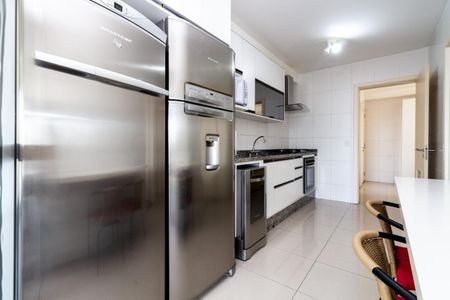 Apartamento à venda com 140m², 3 quartos e 2 vagas Apartamento à venda com 140m², 3 quartos e 2 vagasFoto 26