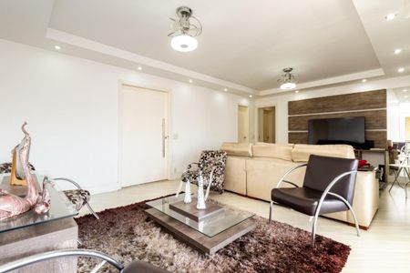 Apartamento à venda com 140m², 3 quartos e 2 vagas Apartamento à venda com 140m², 3 quartos e 2 vagasFoto 02