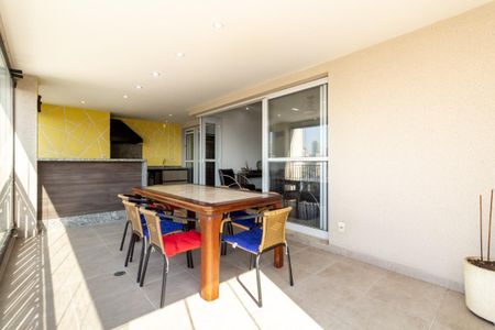 Apartamento à venda com 140m², 3 quartos e 2 vagas Apartamento à venda com 140m², 3 quartos e 2 vagasFoto 19