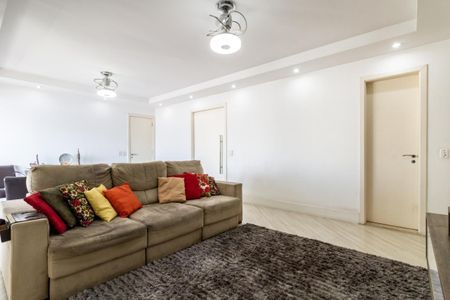 Apartamento à venda com 140m², 3 quartos e 2 vagas Apartamento à venda com 140m², 3 quartos e 2 vagasFoto 08