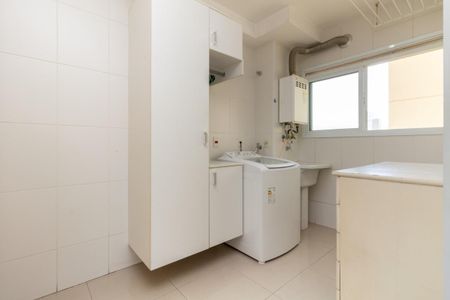 Apartamento à venda com 140m², 3 quartos e 2 vagas Apartamento à venda com 140m², 3 quartos e 2 vagasFoto 06