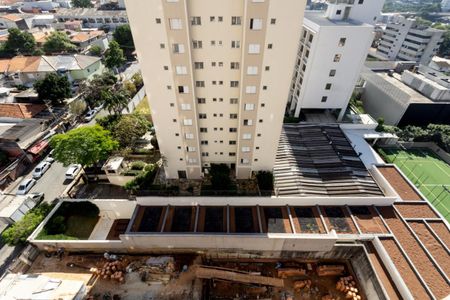 Apartamento à venda com 140m², 3 quartos e 2 vagas Apartamento à venda com 140m², 3 quartos e 2 vagasFoto 37