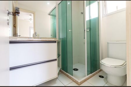 Apartamento à venda com 140m², 3 quartos e 2 vagas Apartamento à venda com 140m², 3 quartos e 2 vagasFoto 11