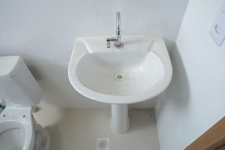 Apartamento para alugar com 53m², 2 quartos e 1 vagaBanheiro
