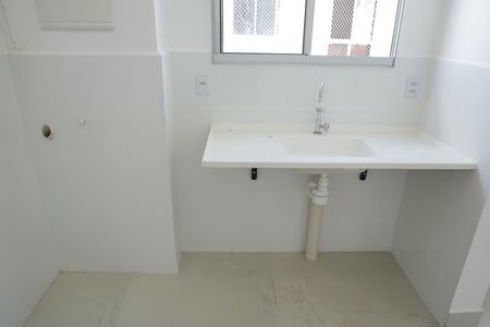 Apartamento para alugar com 53m², 2 quartos e 1 vagaCozinha