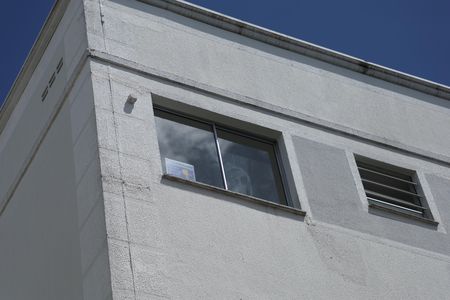 Apartamento para alugar com 53m², 2 quartos e 1 vagaplaca na janela