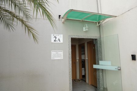Apartamento para alugar com 53m², 2 quartos e 1 vagaÁrea comum