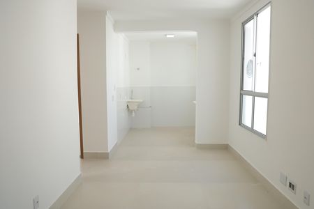Apartamento para alugar com 53m², 2 quartos e 1 vagaSala