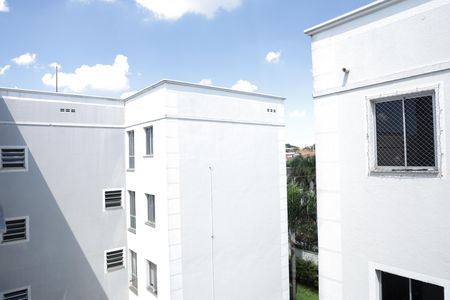 Apartamento para alugar com 53m², 2 quartos e 1 vagaCozinha